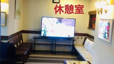 ロビーラウンジ / 3