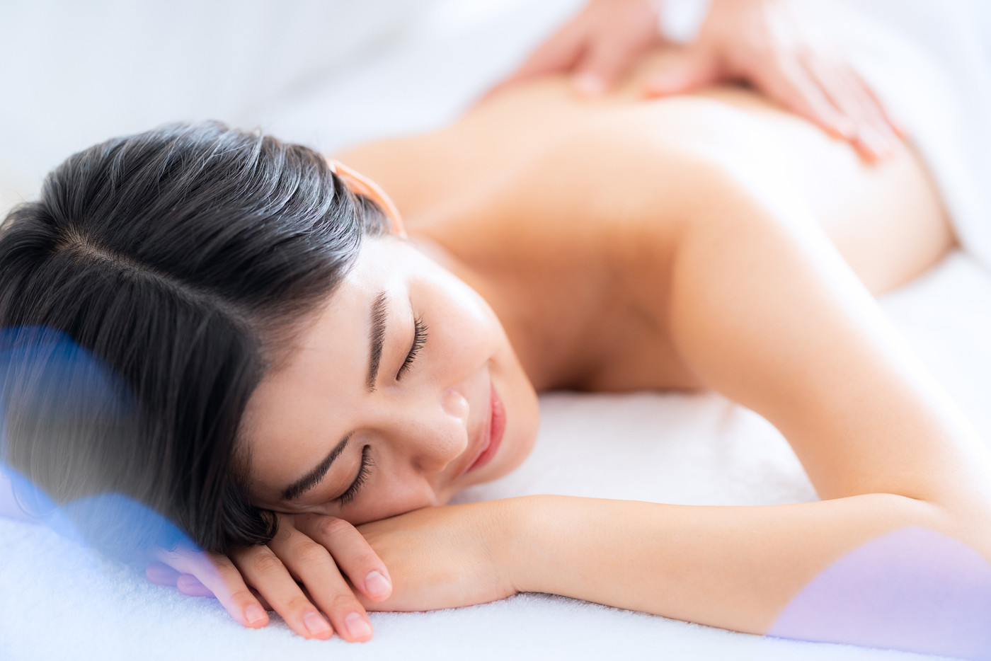 エステ　女性　ビューティー　美容　エステサロン