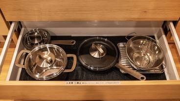 共用キッチン設備 / 4