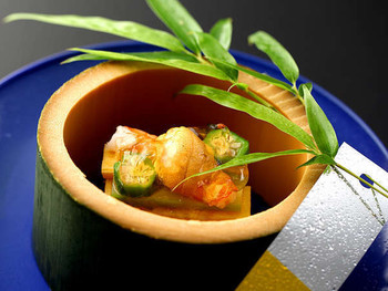 CHECK３：大人リッチな贅沢948859