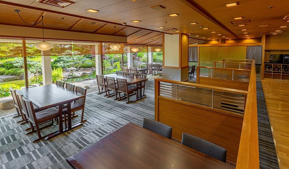 日本料理 雲海 / 4