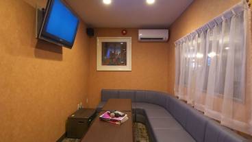 施設内の設備 / 1