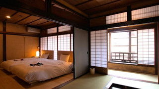 今岡製糸創設者の邸宅 YUKI 801号室 102平米 禁煙