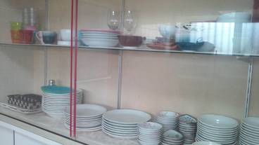 施設内の設備 / 2