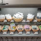 心斎橋アルティ イン（大阪府 ビジネスホテル） / 3