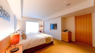 デラックス ツインルーム