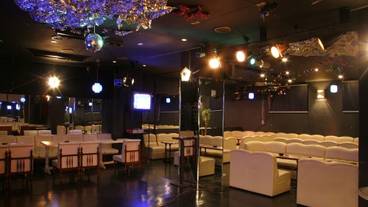 バー (施設内) / 2