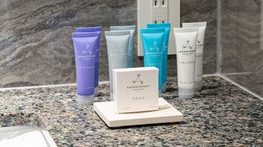 客室の設備とサービス / 20