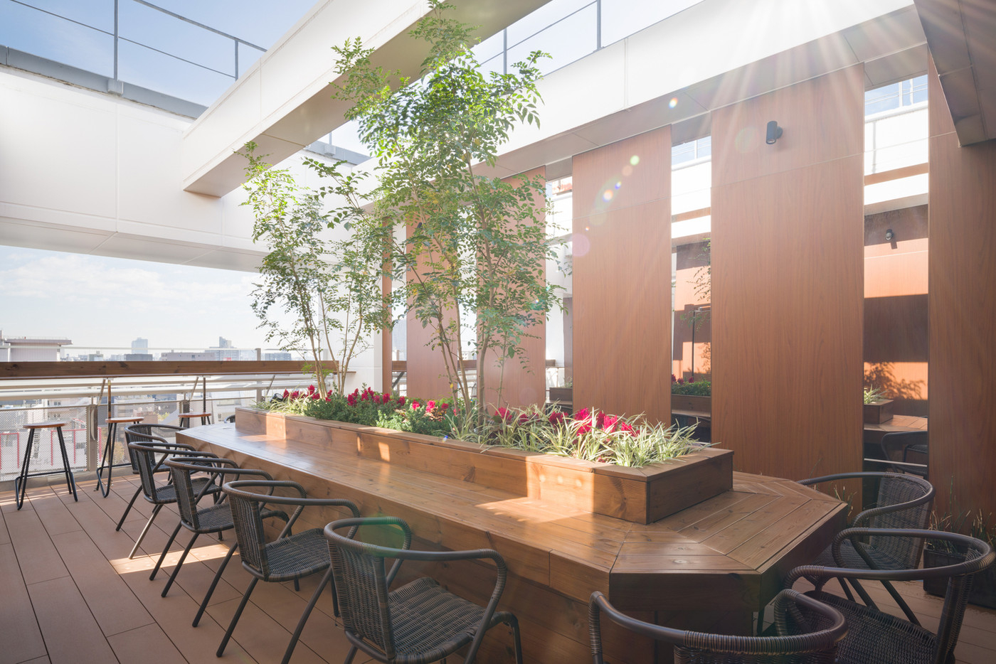 女性にうれしいレディースルームあり♡美容家電で美しさに磨きをかけて3656059