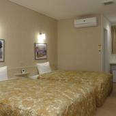 ファミリーロッジ旅籠屋・袋井店（静岡県 ビジネスホテル） / 5