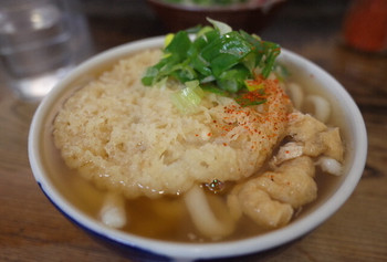 「みやけうどん」料理 754132 