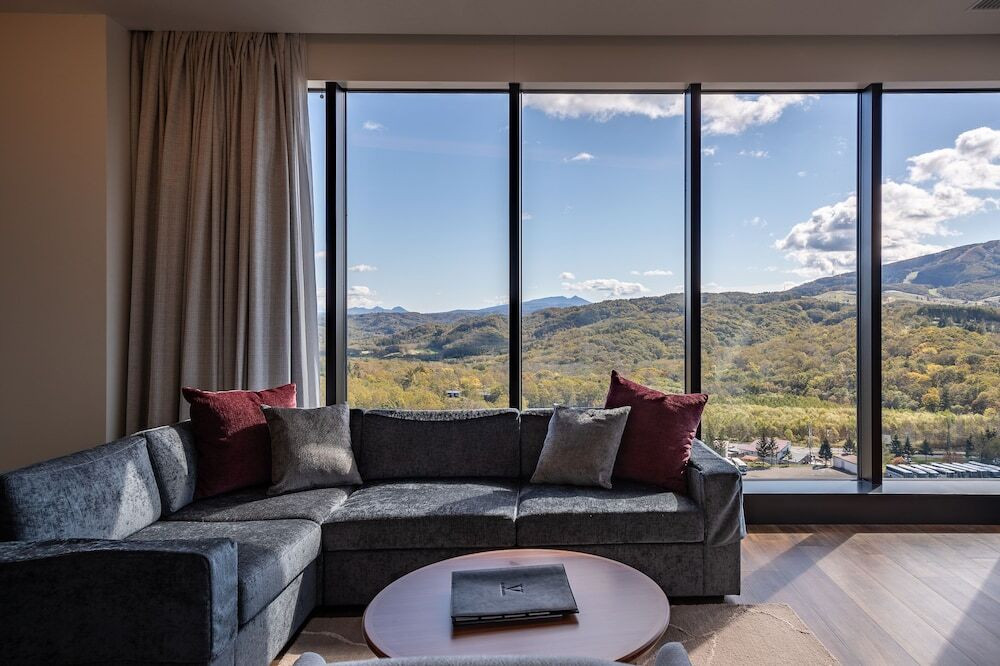 マウンテン ビュー