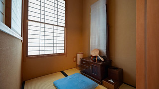 【標準客室｜Ｃ】檜内湯◆踏込＋和室8畳＋4.5畳＋広縁（45平米以上）
