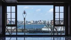 プレミアホテル門司港