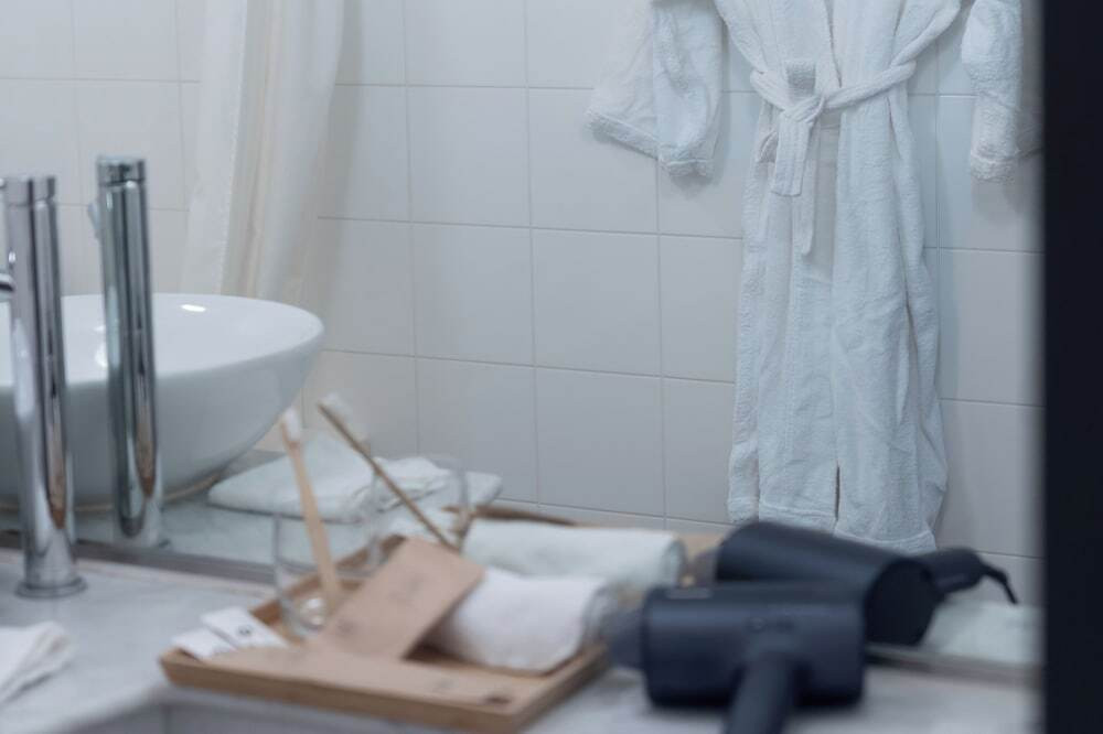 メルキュールホテル銀座東京(メルキュールホテルギンザトウキョウ) / 7