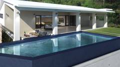 MARINX POOLVILLA NAKANDAKARI