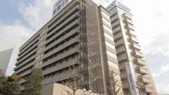 東横イン宇都宮駅前1