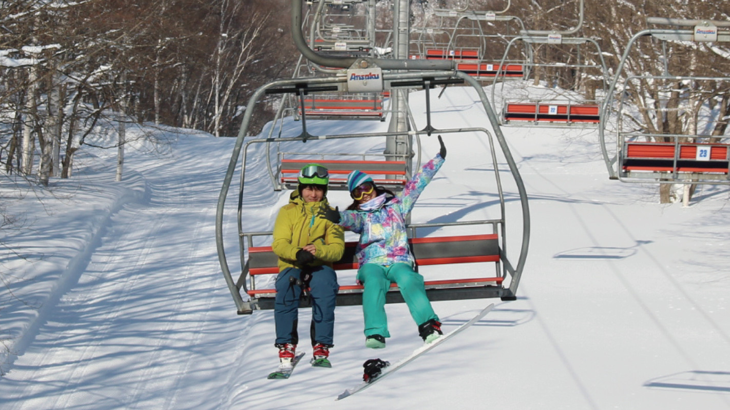 水上温泉郷 水上高原ホテル200（ミナカミオンセンキョウ　ミナカミコウゲンホテル200） / 5