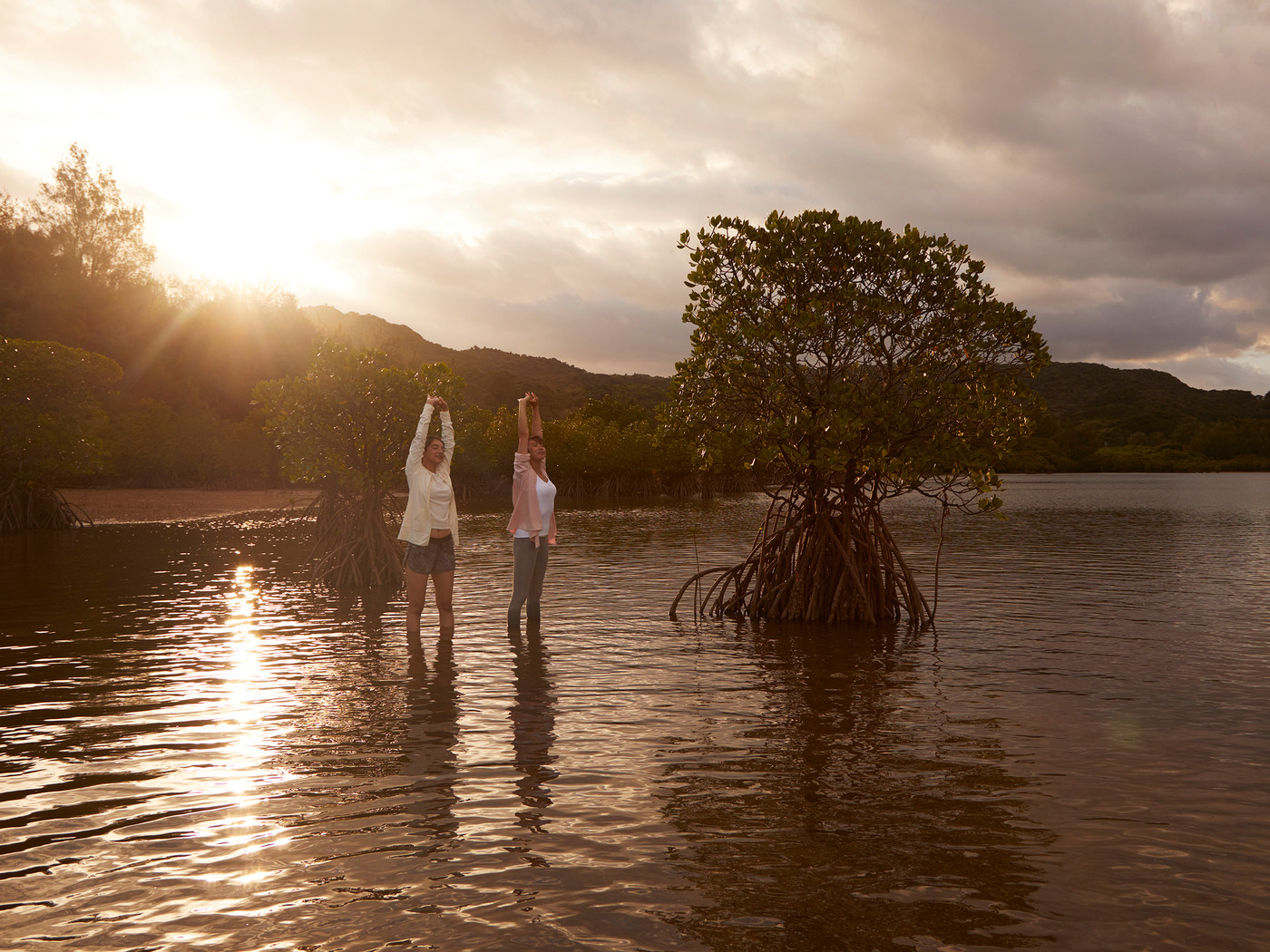 ここでしか体験できないアクティビティがいっぱい！4053473