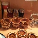 俺流塩らーめん 渋谷総本店（オレリュウシオラーメン）