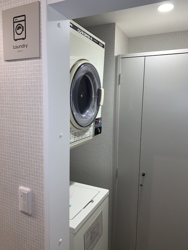 ランドリー ルーム