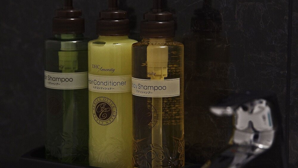 客室の設備とサービス