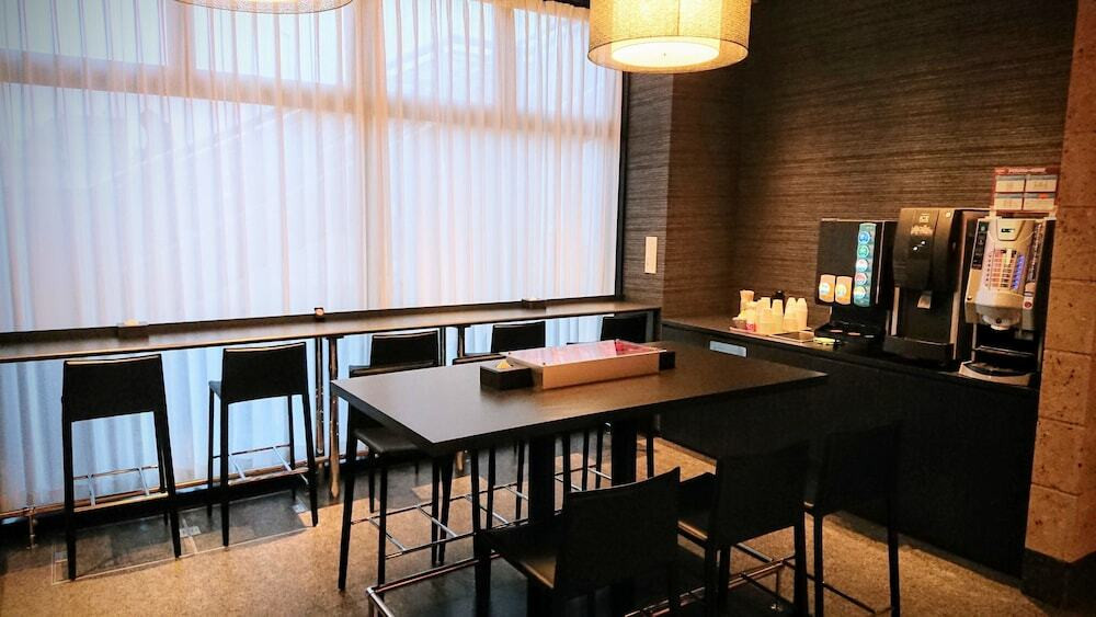 ロビー応接スペース