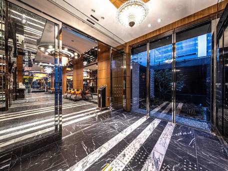 アパホテル＆リゾート 博多駅東 / 2