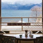 界 日光（栃木県 旅館） / 3