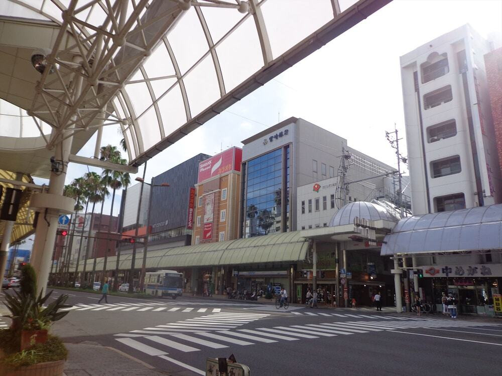 施設からの眺望