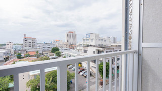 ホテル棟 トリプルルーム 禁煙