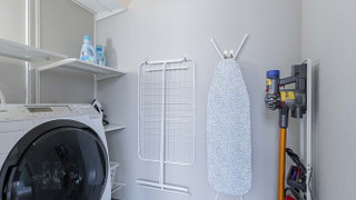 ラグジュアリー シャレー 5 ベッドルーム キッチン マウンテンビュー