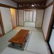 民宿 たけすぎ（屋久島）