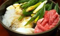京都で極上のすき焼きを堪能する。すき焼きの名店8選