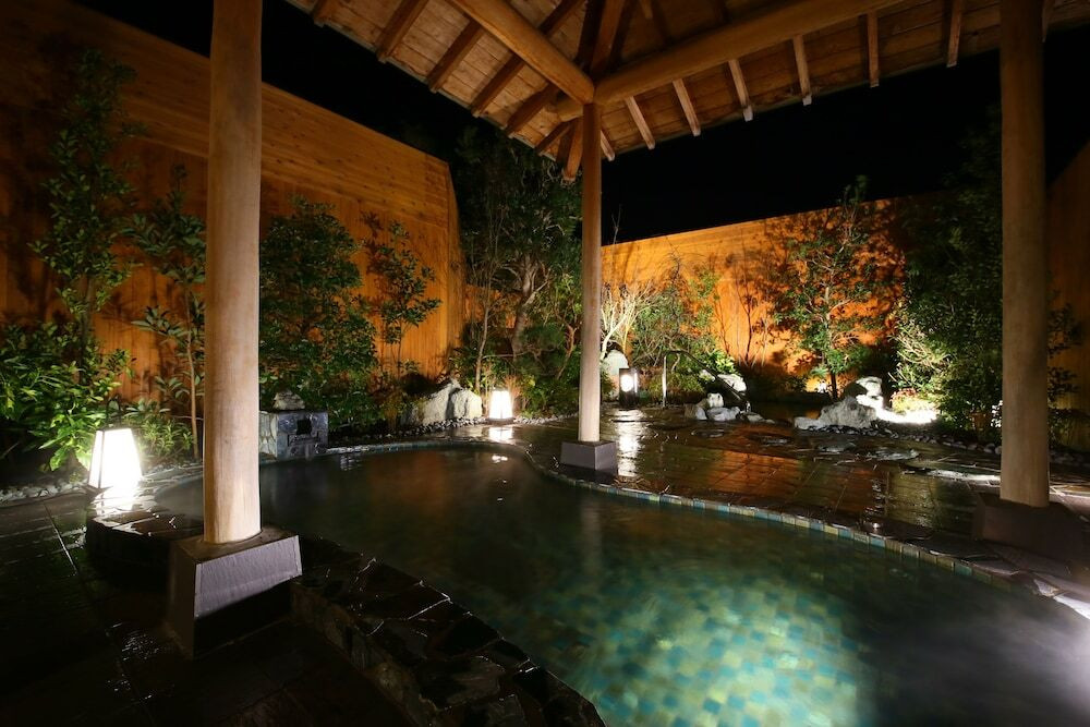 部屋数は6室のみ。プライベート感重視の方におすすめ3932687