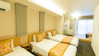 スーペリアA 禁煙