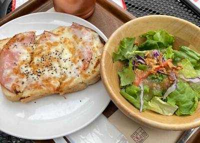 上島珈琲店 赤坂一ツ木通り店