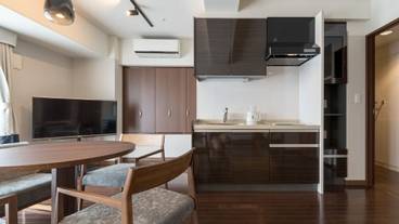 専用キッチン / 35