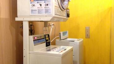 ランドリー ルーム / 4