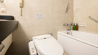 スタンダード ダブルルーム 禁煙