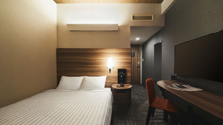 ベーシック ダブルルーム