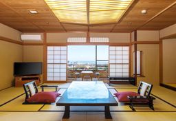 料亭旅館 熱海 小嵐亭