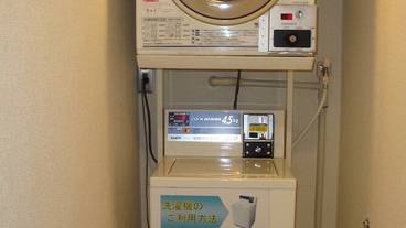 ランドリー ルーム / 23