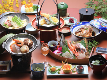 和室のジャグシー露天風呂で子ども達と一緒に癒される宿4263909