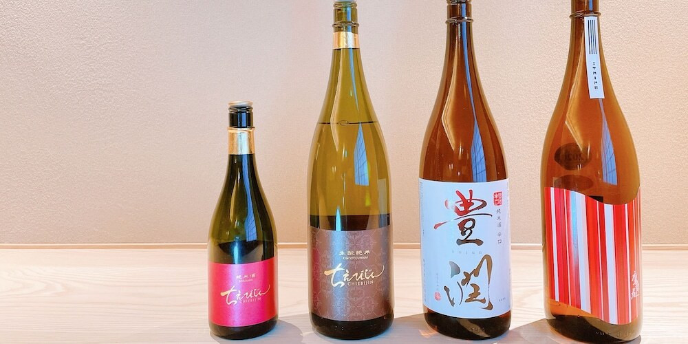 食事・飲み物