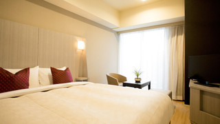 スーペリアダブル 禁煙　団体3室以上は予約不可