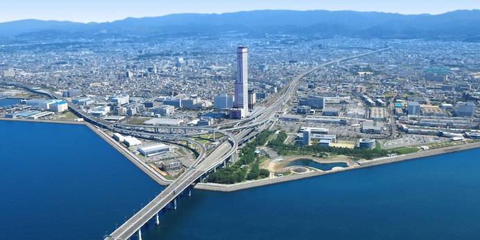 オディシススイーツ大阪エアポートホテル(大阪府 シティホテル) / 1