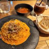 トラットリア・ルースト(トラットリアルースト)