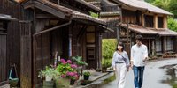 【島根】癒しのひとり旅。マイペースに世界遺産・石見銀山を巡れる宿5選