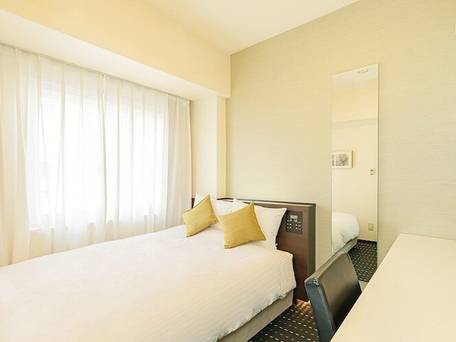 神田ステーションホテル / 4